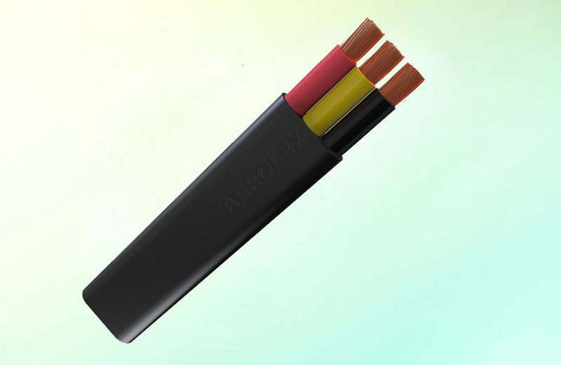 UL 83 Cable 3